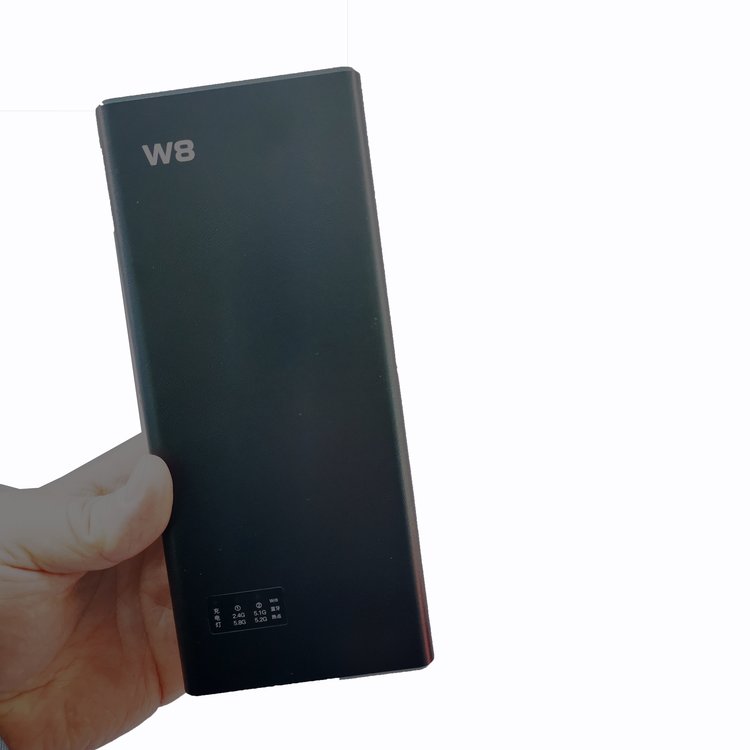  蓝山蓝牙WiFi信号屏蔽器