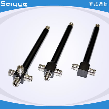  蓝山FM调频广播同步广播功分器