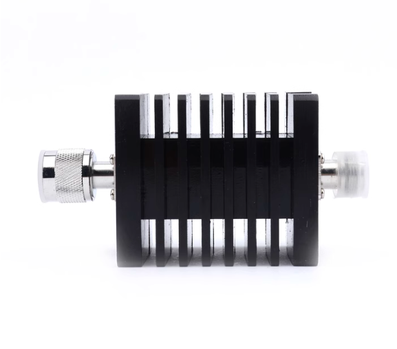  蓝山腔体固定衰减器0-3G/0-4G  N型接口
